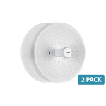 D-LINK | DAP-3712-2PK | Long Range Wi-Fi 5 Wireless Bridge (20km) | 2 Pack