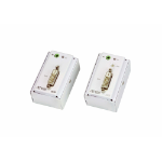 ATEN VE607-AT-E AV extender AV transmitter & receiver White
