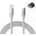 JLC BM21 Lightning Male to Lighting Female Extension Cable 2m.