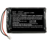 CoreParts MBXGS-BA029 game console part/accessory Battery