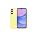 Samsung Galaxy A15 16.5 cm (6.5") Hybrid Dual SIM 4G USB Type-C 4 GB 128 GB 5000 mAh Yellow