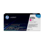 HP CE273A/650A Toner cartridge magenta, 15K pages ISO/IEC 19798 for HP CLJ CP 5525