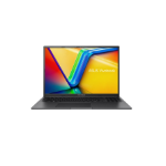 ASUS ASUS Vivobook 16X 16' V3605VC INTEL I5-13420H WUXGA (1920 x 1200) 16:10 aspect ratio DDR4 16GB 512G PCIEG4 Indie Black Win11 Home Notebook