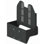 Getac 590GBL000876 mounting kit Black