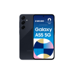Samsung Galaxy A55 5G 16.8 cm (6.6") Hybrid Dual SIM Android 14 USB Type-C 8 GB 256 GB 5000 mAh Navy