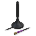 Teltonika | PR1KS210 | Mobile Magnetic SMA Antenna