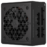 Corsair RM Series RM650 power supply unit 650 W 24-pin ATX ATX Zwart