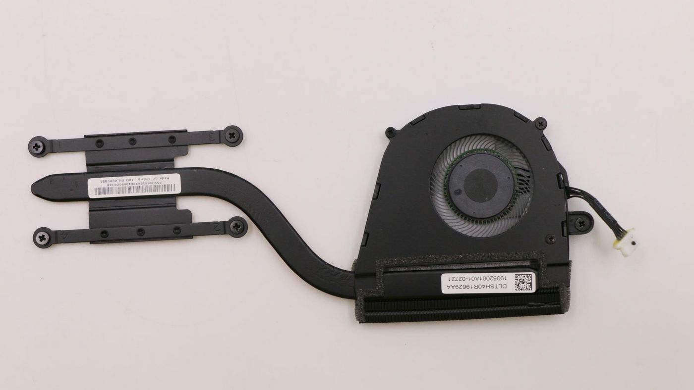 Image of Lenovo Kylo-2 Intel FRU Thermal