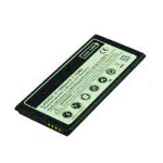2-Power MBI0159A mobile phone spare part Battery Black
