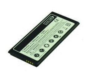 2-Power MBI0159A mobile phone spare part Battery Black