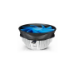 DeepCool Gamma Archer Processor Air cooler 12 cm Aluminium, Black, Blue 1 pc(s)