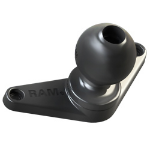 RAM Mounts Ball Adapter for Honeywell Xenon 1902
