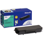 Pelikan 4213648/1243B Toner black, 1x4K pages 115 grams Pack=1 (replaces Brother TN325BK) for Brother HL-4150/4570