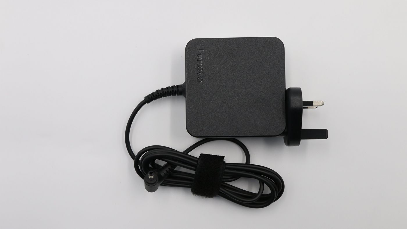 Image of Lenovo AC ADAPTER ADLX65CLGK2A 20V3 2 - Approx 1-3 working day lead.