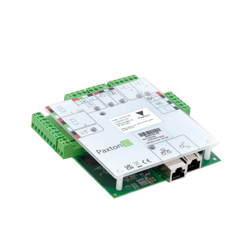 Paxton10 Single Door  Controller - PCB only thumbnail