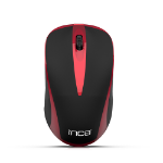 Inca IWM-221RSK mouse RF Wireless Optical 1600 DPI