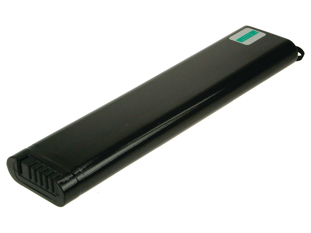 Image of 2-Power 10.8v 4000mAh Laptop Battery