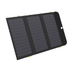 Sandberg Solar Charger 21W 2xUSB+USB-C  Chert Nigeria