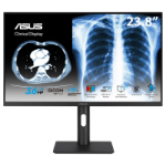 ASUS MH2441A computer monitor 60.5 cm (23.8") 2560 x 1440 pixels Quad HD LCD Black