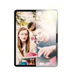 PanzerGlass ® Anti-Reflective Armor Screen Protector iPad Air 13" (2024-2026) | Pro 13" (2024-2025) | Ultra-Wide Fit w. FASTFIT TOOL Doorzichtige schermbeschermer Apple 1 stuk(s)