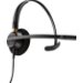 POLY EncorePro 510 Monaural Headset +Quick Disconnect