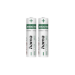 Hama 00223524 household battery Rechargeable battery AAA Nickel-Metal Hydride (NiMH)