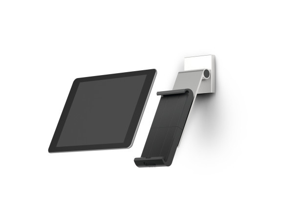 Image of Durable 893523 holder Tablet/UMPC Silver Passive holder