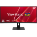 Viewsonic VA 34” UWQHD Curved Monitor with KVM Switch