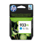 HP CN054AE/933XL Ink cartridge cyan high-capacity, 825 pages ISO/IEC 24711 8,5ml for HP OfficeJet 6100/7510/7610