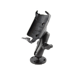 RAM Mounts Drill-Down Mount for Garmin Colorado 300, 400c, 400i & 400t