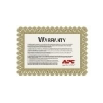 APC WEXTWAR3YR-SP-04 warranty/support extension