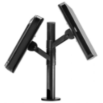 Atdec APAS-2-HA-P400 monitor mount accessory