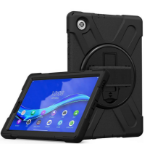 eSTUFF ES681904-BULK tablet case Black