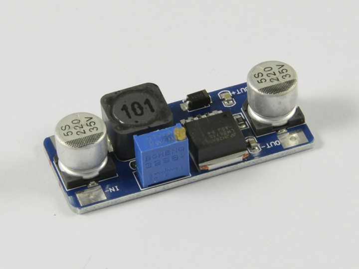 ALLNET ALL-A-45 development board accessory