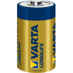 Varta 4120 Single-use battery D Alkaline