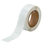 Brady THT-181-492-3 printer label White Self-adhesive printer label