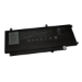 BTI D2VF9- laptop spare part Battery