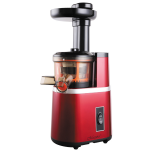 Feel-Maestro MR808 juice maker Centrifugal juicer 150 W Red