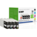 KMP E220VX ink cartridge Black, Cyan, Magenta, Yellow