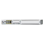 Cisco C8300-1N1S-6T wired router Gigabit Ethernet Grey