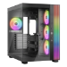 be quiet! LIGHT BASE 600 LX Black Midi Tower