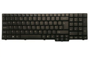 DELL V0Y9Y notebook spare part Keyboard