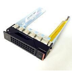 CoreParts KIT176 computerbehuizing onderdelen HDD-behuizing