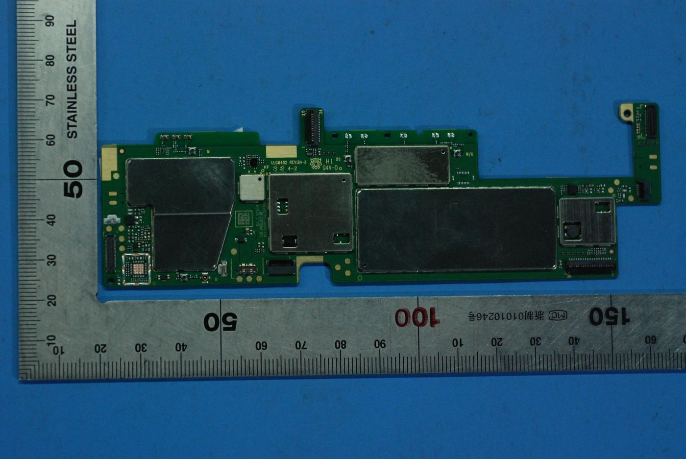 Lenovo TB-X505L MB_2+32G and, 0 in distributor/wholesale stock for ...