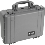 Pelican 1520-001-180 equipment case Silver