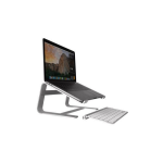 Macally ASTAND laptop stand Aluminium 43.2 cm (17")