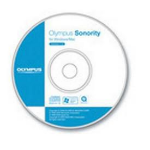 Olympus Sonority Audio