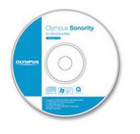 Image of Olympus Sonority Audio