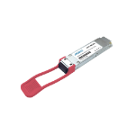 ATGBICS FIM39820/172 Fujitsu Compatible Transceiver QSFP28 100GBase-ER4 (1310nm SMF 40km LC DOM Ind Temp)