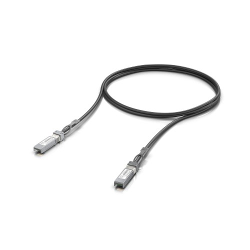 Ubiquiti Networks UACC-DAC-SFP28-1M InfiniBand cable Black